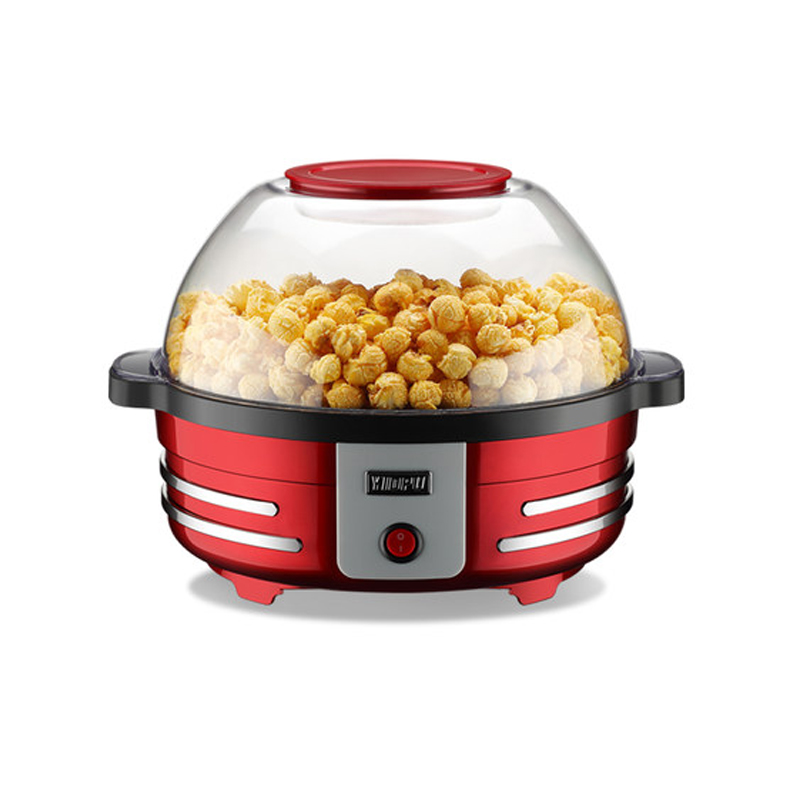 Air Popcorn Maker - Mesin Popcorn Mini Rumah Tangga Peralatan