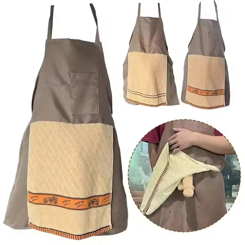 Kitchen Appliances Gift - Apron Prank Koki Keren, Prank Kreatif