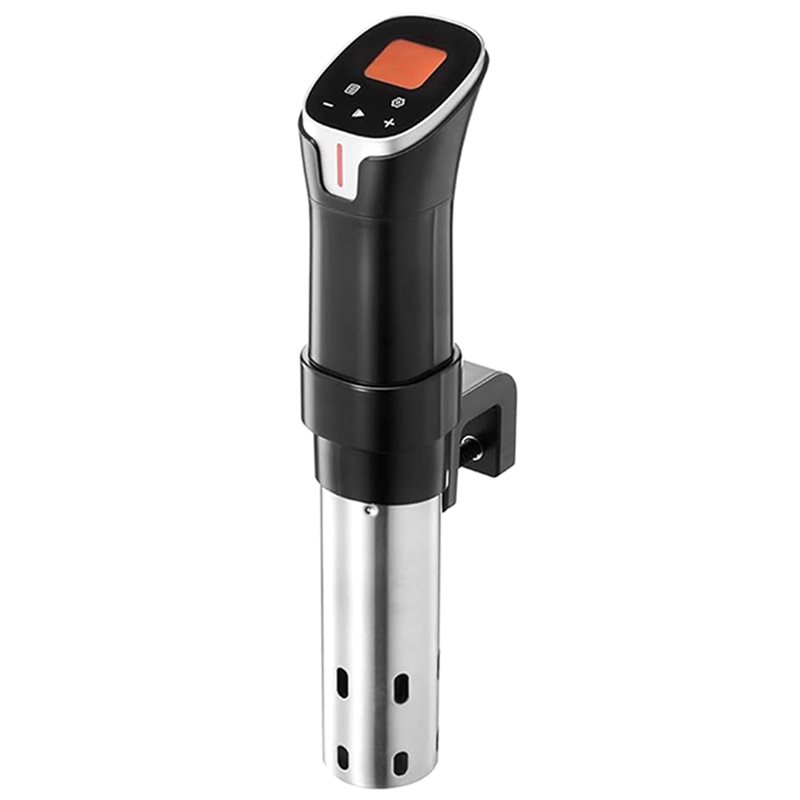 Sous Vide Immersion - Kompor Presisi Sous Vide, Mesin Memasak