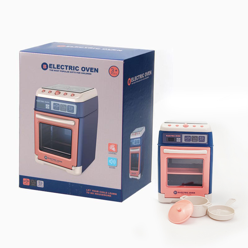 Kitchen Appliances For Kids - Mainan Dapur Anak-anak Mainan Peralatan Rumah