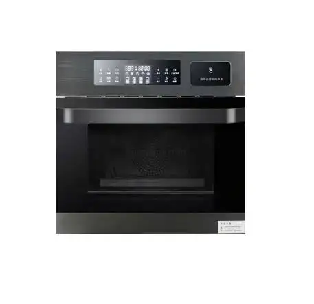 Kitchen Appliances Built In - Peralatan Dapur Utama Oven Listrik Multifungsi