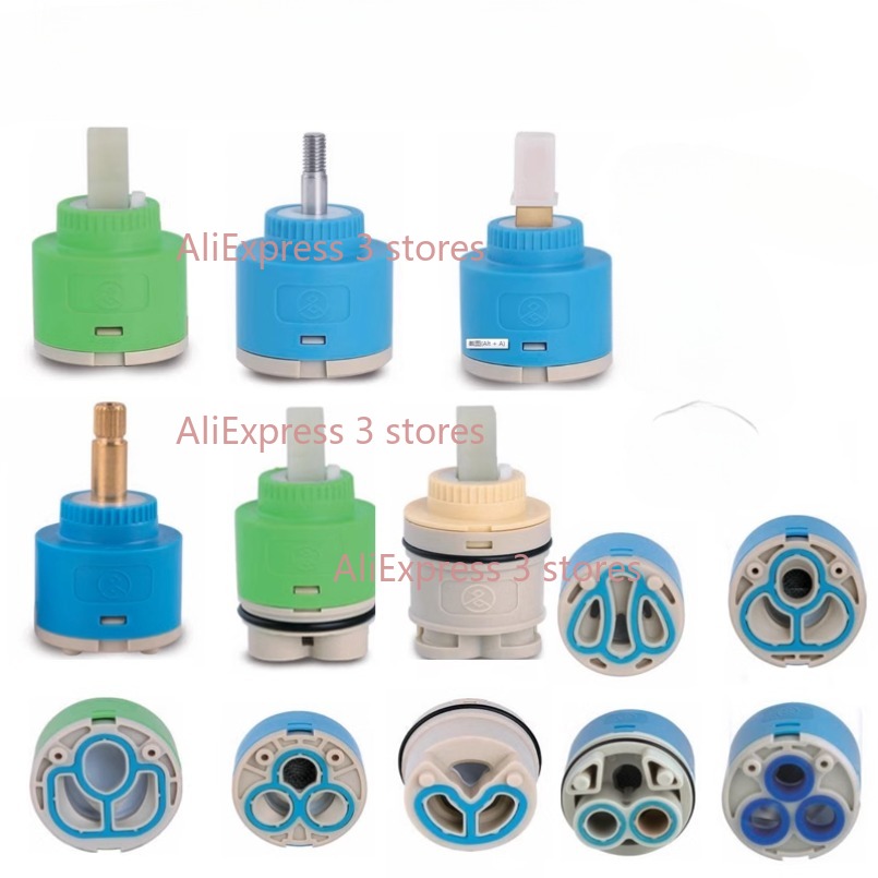 Kitchen Appliances Sales - 1 Buah 35/40Mm Pengganti Keran Air