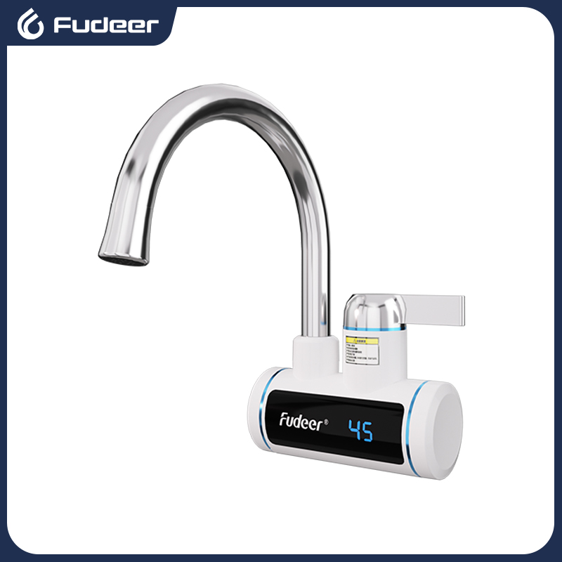 Kitchen Appliances Sales - Pemanas Air Listrik Fudeer 220V Keran