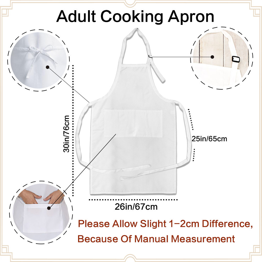 Celemek memasak untuk wanita,  - Kitchen Appliances Gift ulasan dan harga