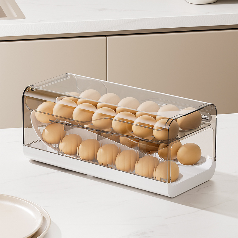 Dispenser Telur Otomatis untuk - Kitchen Appliances Refrigerators ulasan dan harga