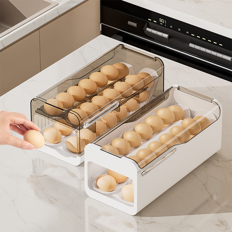 Dispenser Telur Otomatis untuk - Kitchen Appliances Refrigerators ulasan dan harga