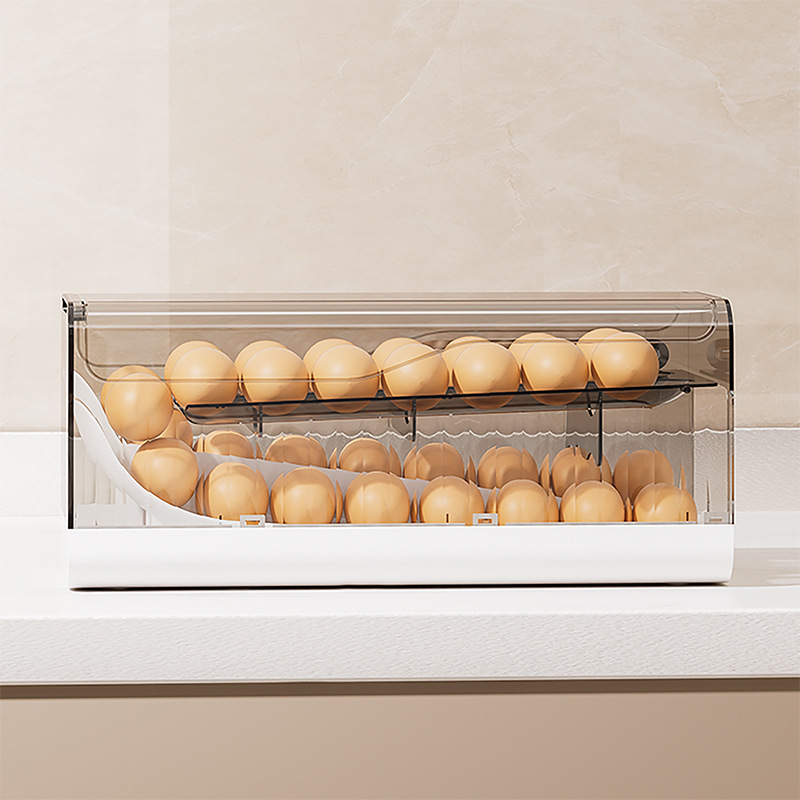 Dispenser Telur Otomatis untuk - Kitchen Appliances Refrigerators ulasan dan harga