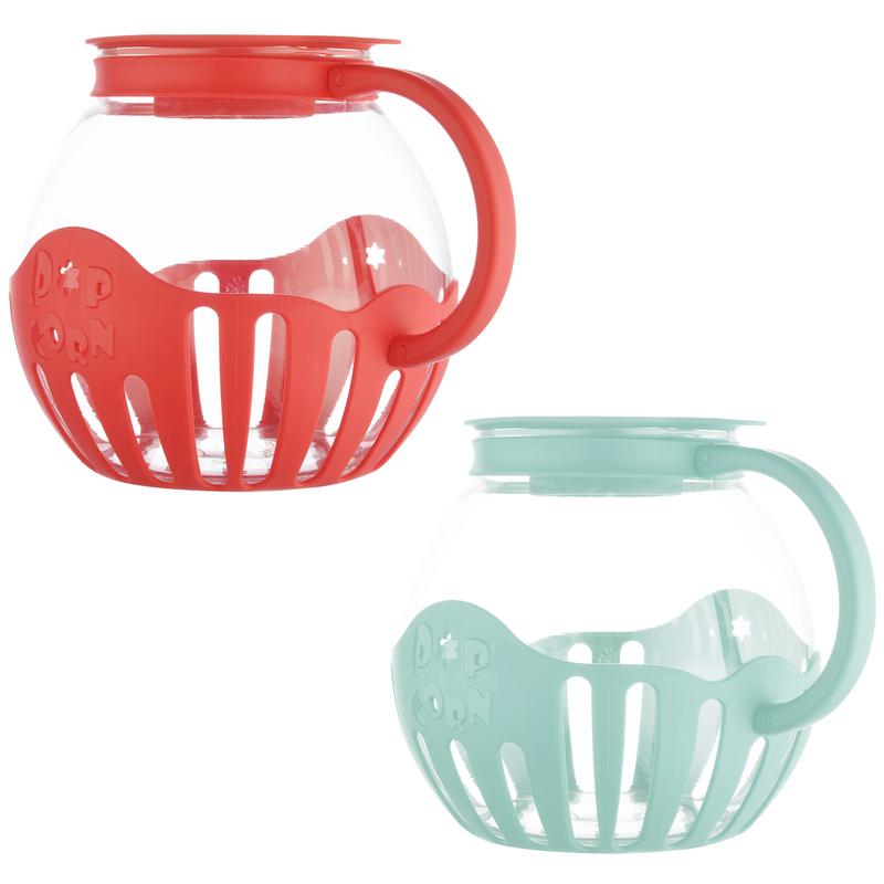 Pembuat Popcorn Microwave maka - Air Popcorn Maker ulasan dan harga