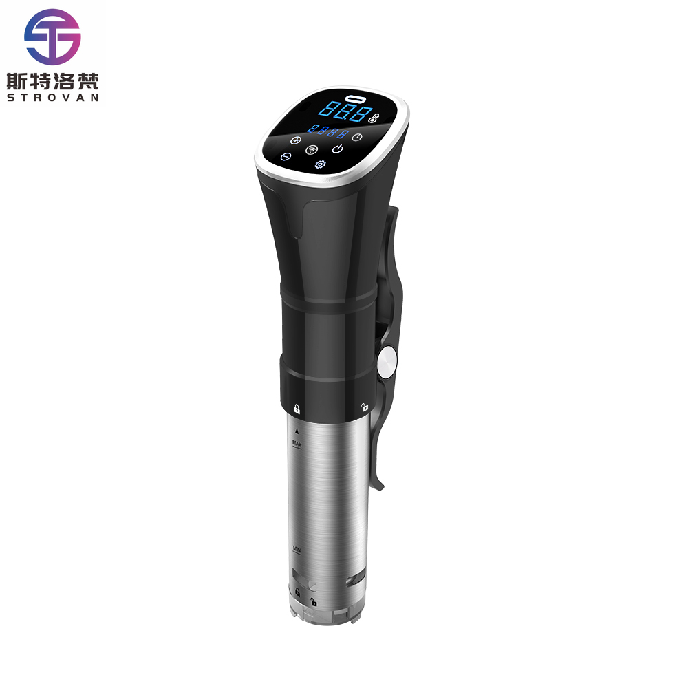 STLF Vacuum Slow Sous Vide Foo - Sous Vide Immersion ulasan dan harga