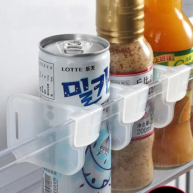 Pembatas Penyimpanan Rak Organ - Kitchen Appliances Refrigerators ulasan dan harga