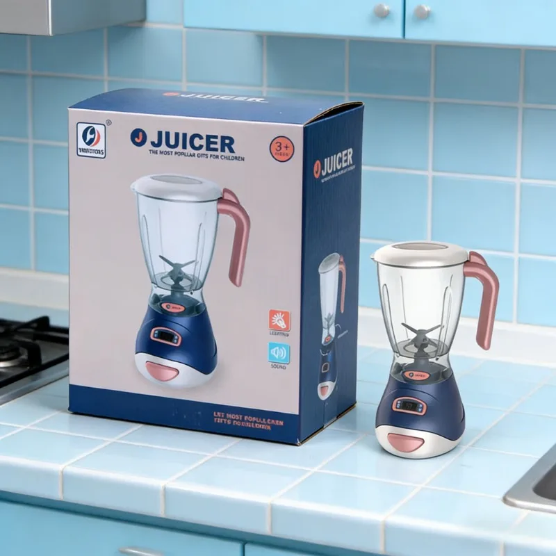 Peralatan Dapur Mainan Set Min - Kitchen Appliances For Kids ulasan dan harga