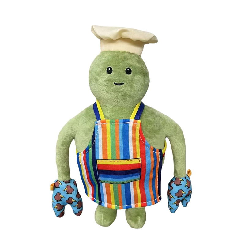 Anime The Tiny Chef Show Maina - Kitchen Appliances Gift ulasan dan harga