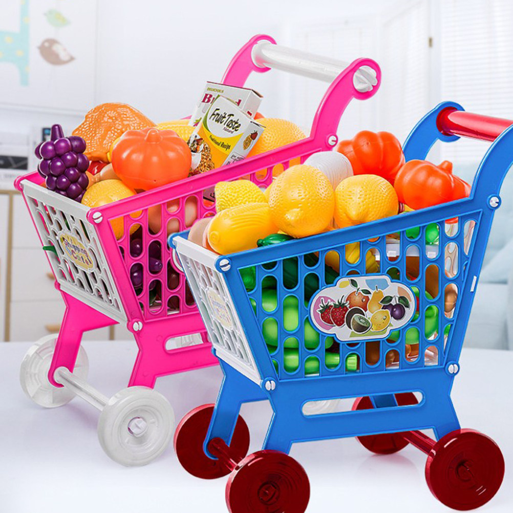 17 Pcs Mainan Permainan Peran  - Kitchen Appliances For Kids ulasan dan harga