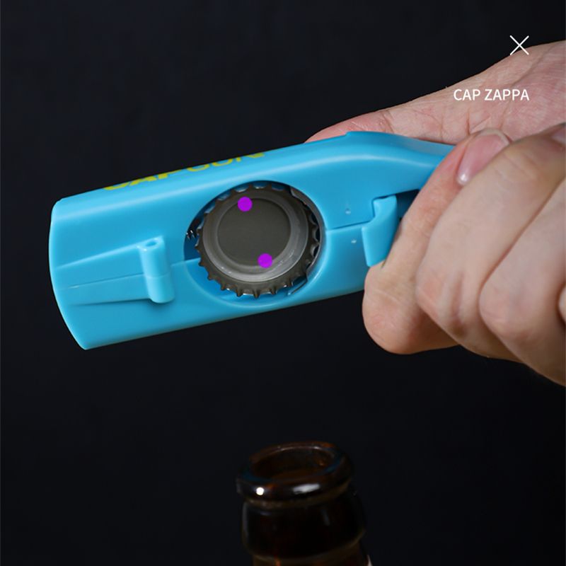 Alat Dapur Bentuk Pistol, Pemb - Kitchen Appliances Gift ulasan dan harga
