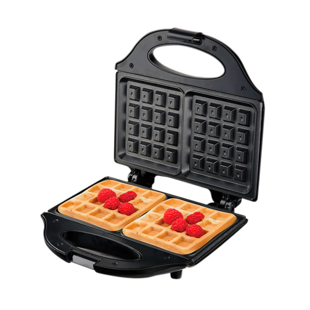 Pembuat Wafel Listrik Profesio - Kitchen Appliances Built In ulasan dan harga
