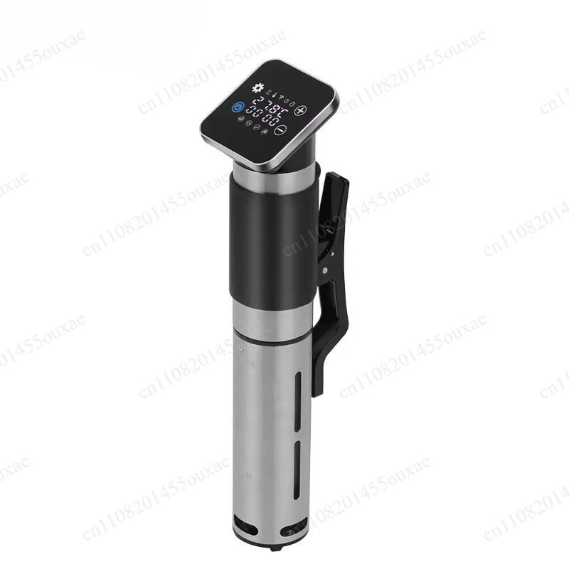 Mesin Sous Vide WiFi 1300W Imm - Sous Vide Immersion ulasan dan harga