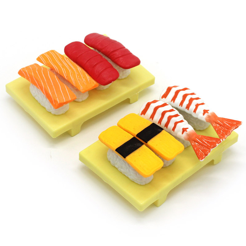 Mainan tiruan makanan Jepang u - Kitchen Appliances For Kids ulasan dan harga