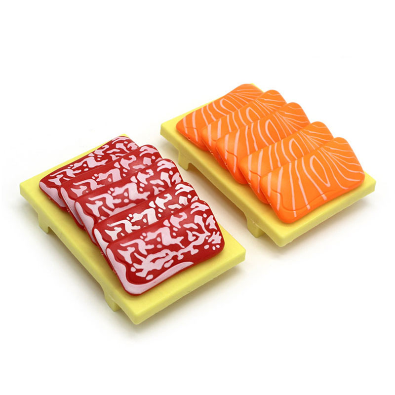 Mainan tiruan makanan Jepang u - Kitchen Appliances For Kids ulasan dan harga