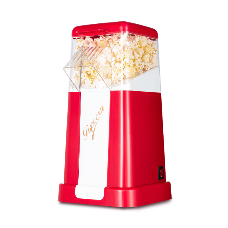 Mesin Popcorn Mini Rumah Tangg - Air Popcorn Maker ulasan dan harga