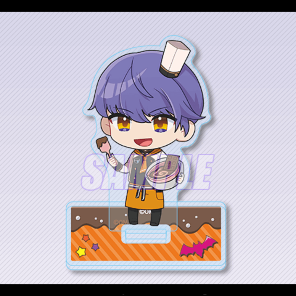 Anime Obey Me Acrylic Stand Fi - Kitchen Appliances Gift ulasan dan harga