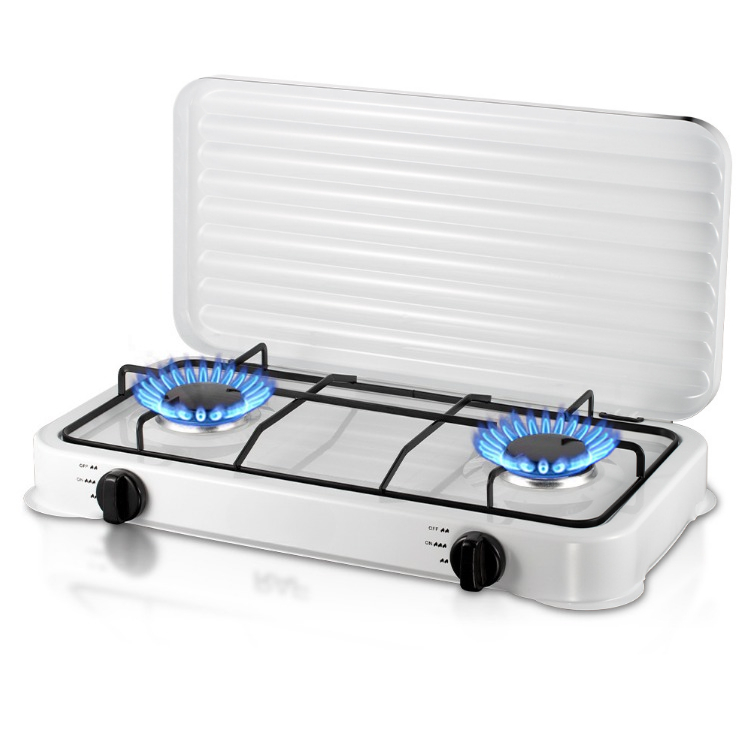 Kompor Gas Alam Multi Burner G - Kitchen Appliances Built In ulasan dan harga