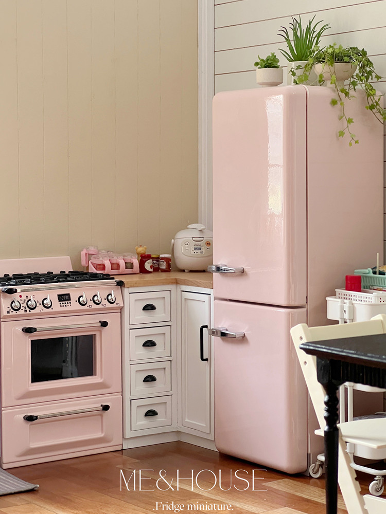 1/6 Aksesori perabotan rumah b - Kitchen Appliances Refrigerators ulasan dan harga