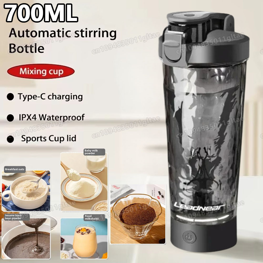 Botol Pengocok Otomatis untuk  - Kitchen Appliances Sales ulasan dan harga