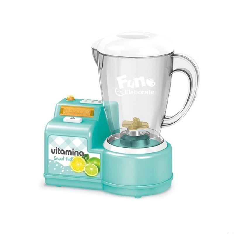 Set Mainan Mixer Peralatan Dap - Kitchen Appliances For Kids ulasan dan harga