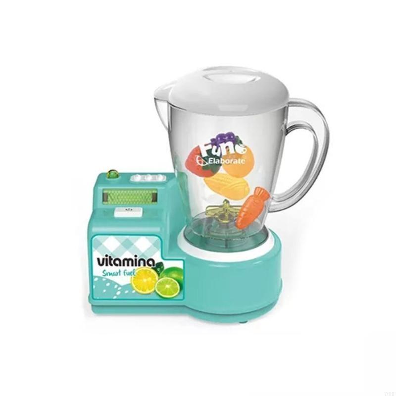 Set Mainan Mixer Peralatan Dap - Kitchen Appliances For Kids ulasan dan harga