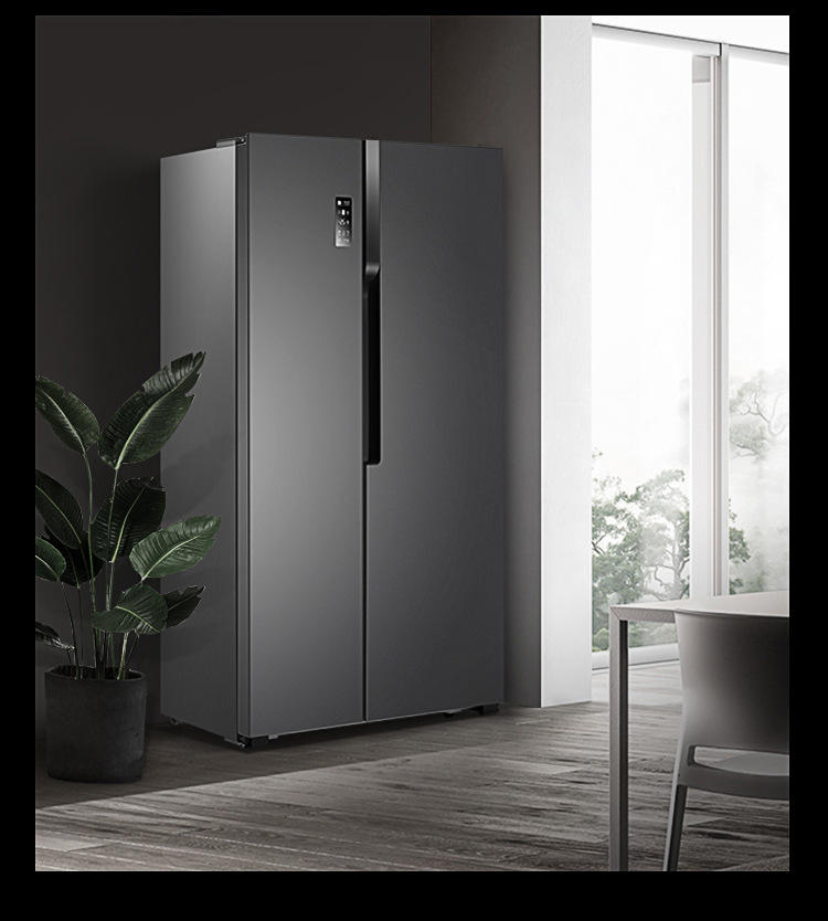 Kulkas Dua Pintu Kecil untuk D - Kitchen Appliances Refrigerators ulasan dan harga