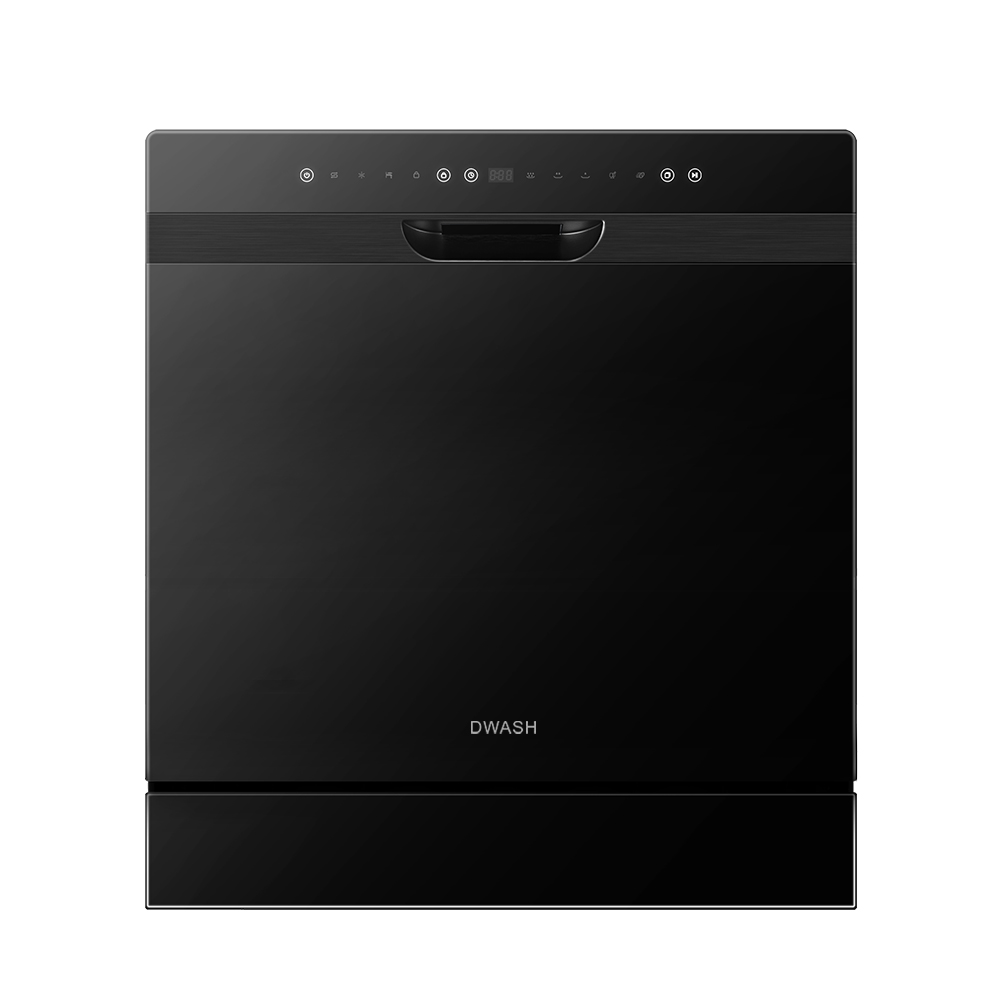 Mesin Cuci Piring Mini Built-i - Kitchen Appliances Built In ulasan dan harga