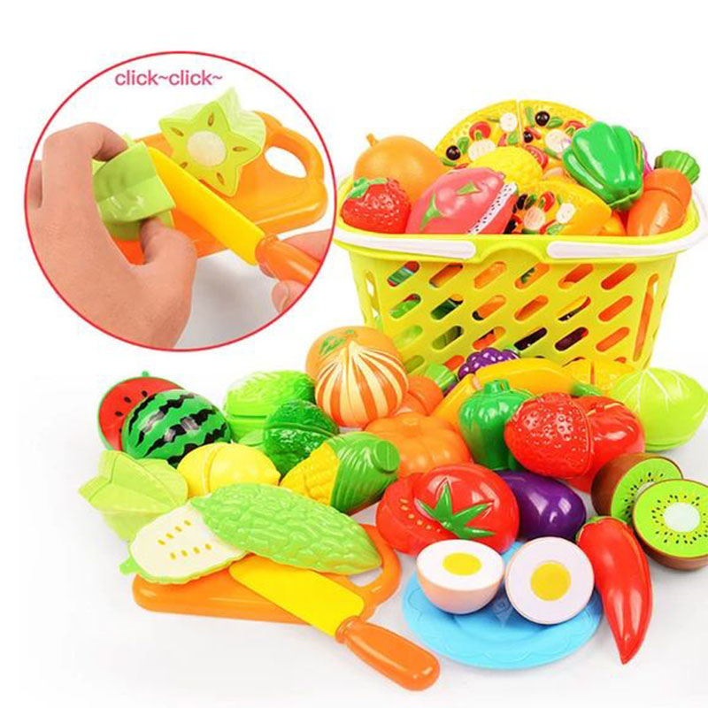 Mainan Anak-anak Set Pemotong  - Kitchen Appliances For Kids ulasan dan harga