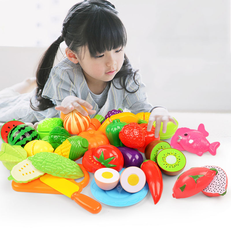 Mainan Anak-anak Set Pemotong  - Kitchen Appliances For Kids ulasan dan harga
