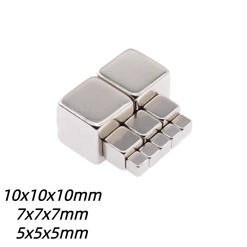 Magnet Persegi 5x5x5/7x7x7/10x - Kitchen Appliances Refrigerators ulasan dan harga