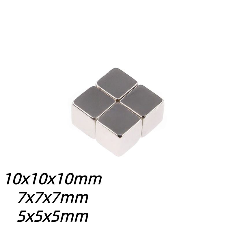 Magnet Persegi 5x5x5/7x7x7/10x - Kitchen Appliances Refrigerators ulasan dan harga