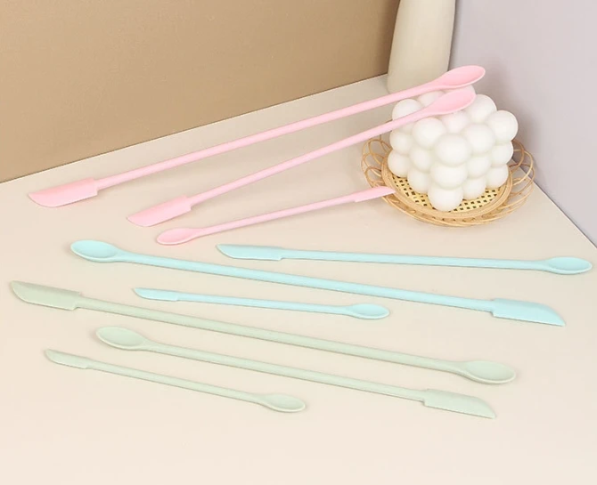 3 buah/Set Spatula silikon tah - Kitchen Appliances Gift ulasan dan harga