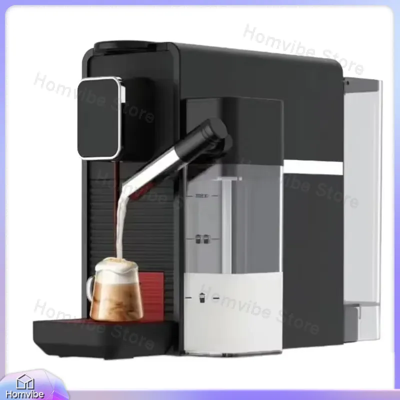 Mesin Kopi Espresso Portabel P - Milk Frother Automatic ulasan dan harga
