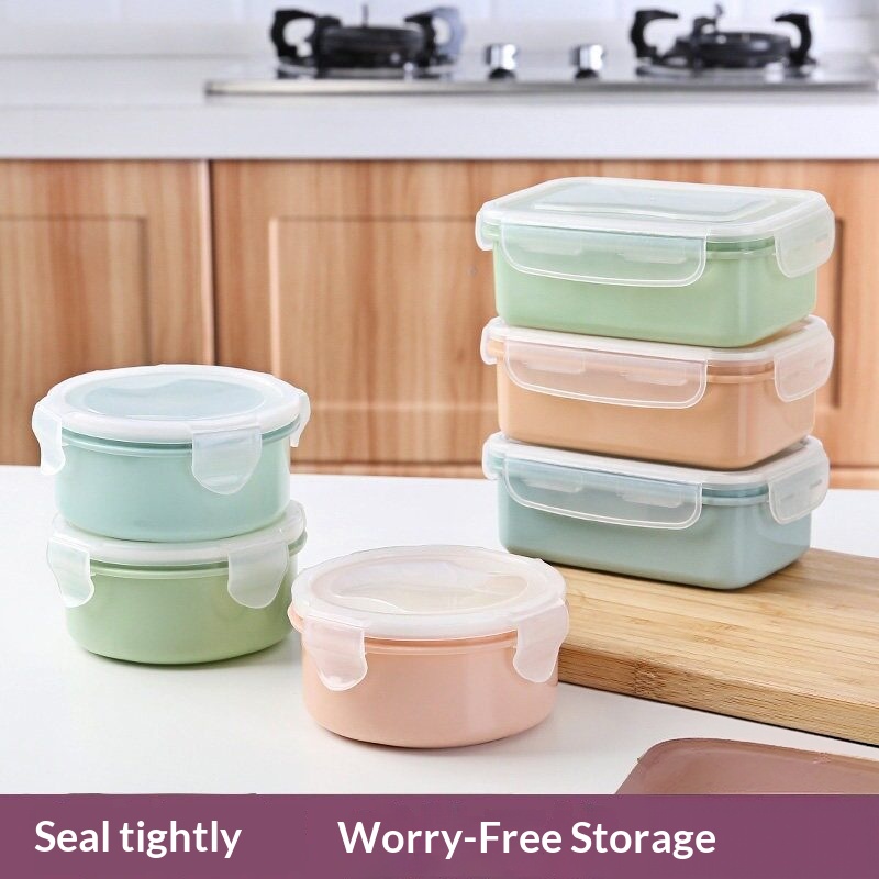 Wadah Penyimpanan Makanan Keda - Kitchen Appliances Refrigerators ulasan dan harga