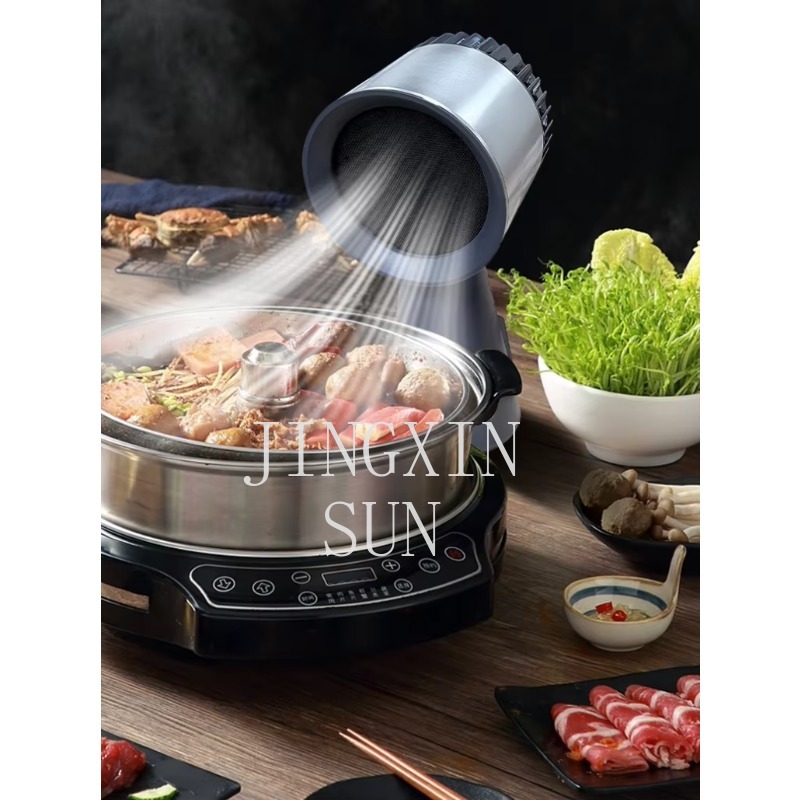 Penutup meja genggam peralatan - Kitchen Appliances At Home ulasan dan harga