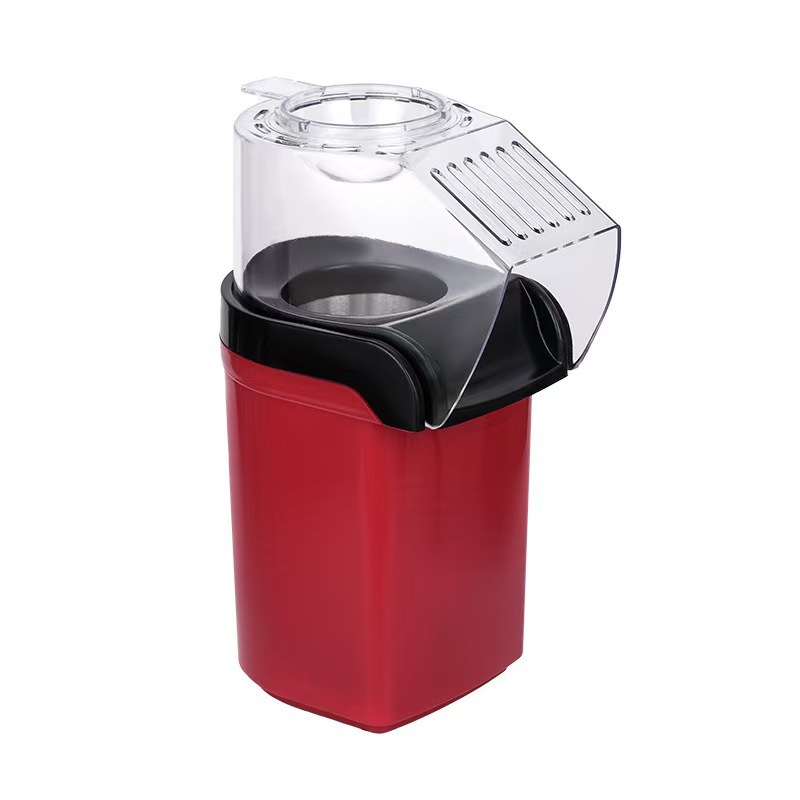 Pembuat Popcorn Udara Panas Mi - Air Popcorn Maker ulasan dan harga