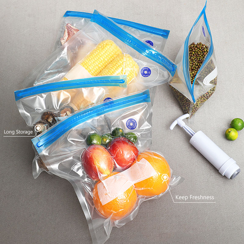 Tas Penyimpan Makanan Pompa Ma - Sous Vide Immersion ulasan dan harga