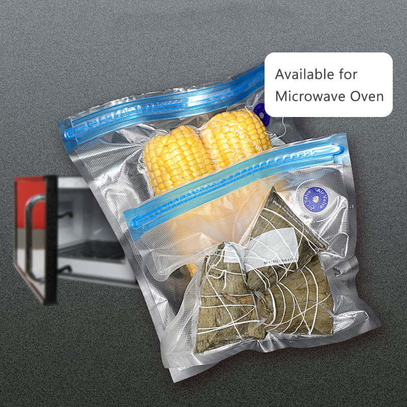 Tas Penyimpan Makanan Pompa Ma - Sous Vide Immersion ulasan dan harga