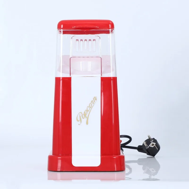 Mesin Popcorn Otomatis, Mesin  - Air Popcorn Maker ulasan dan harga