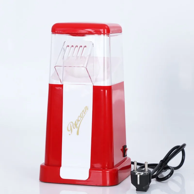 Mesin Popcorn Otomatis, Mesin  - Air Popcorn Maker ulasan dan harga