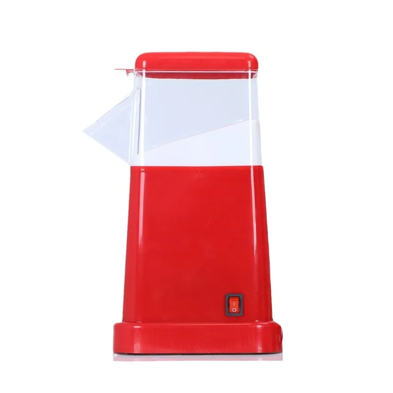 Mesin Popcorn Otomatis, Mesin  - Air Popcorn Maker ulasan dan harga