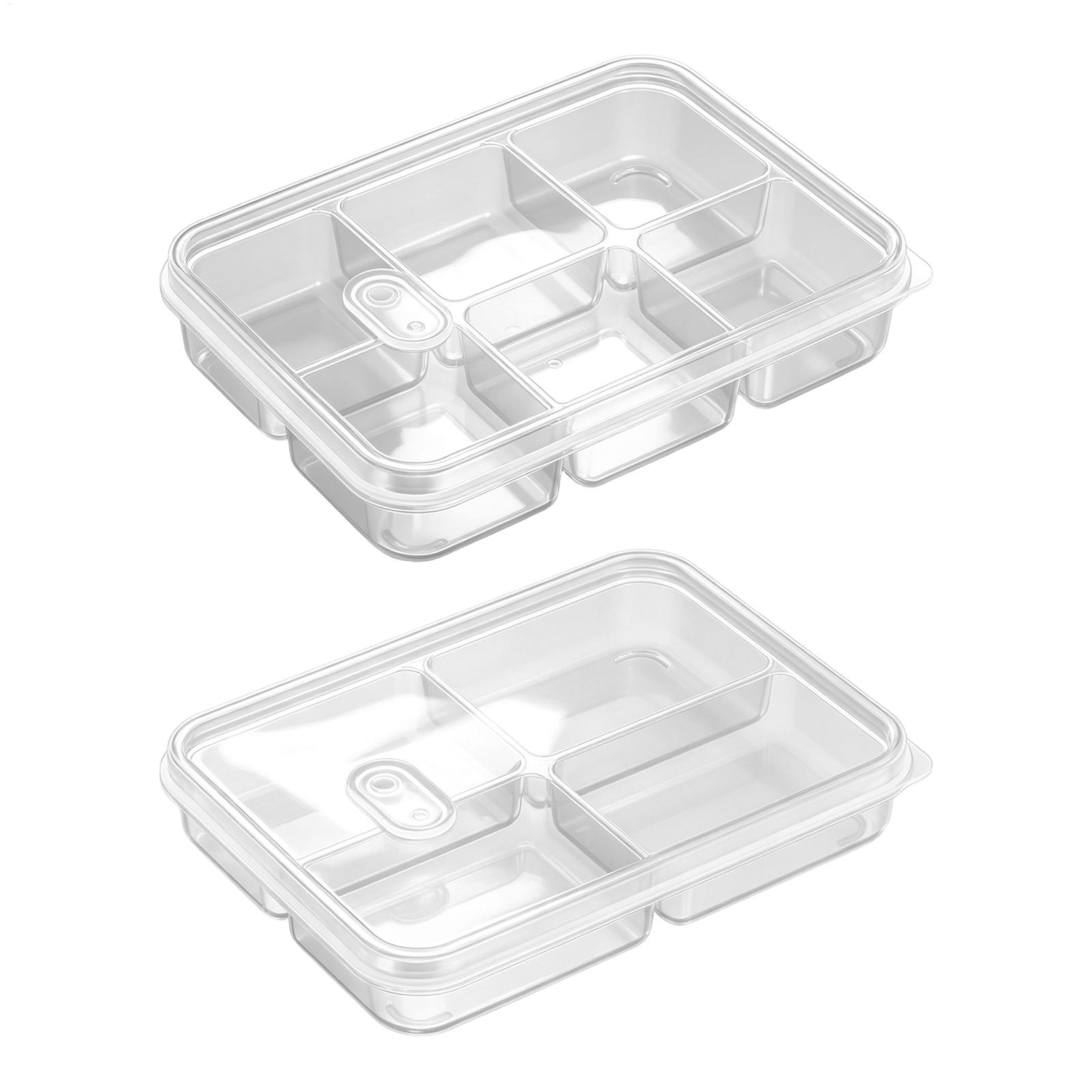 1 Buah Kotak Penyimpanan Kulka - Kitchen Appliances Refrigerators ulasan dan harga