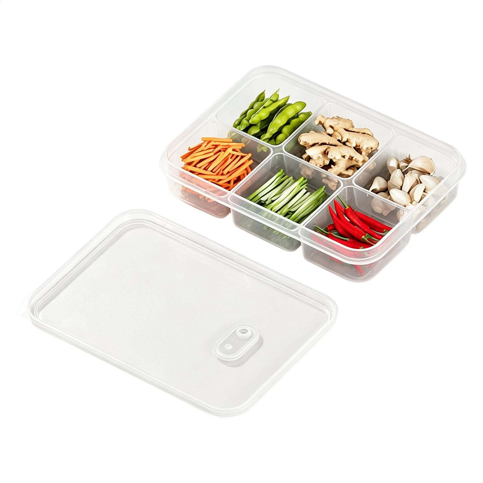 1 Buah Kotak Penyimpanan Kulka - Kitchen Appliances Refrigerators ulasan dan harga