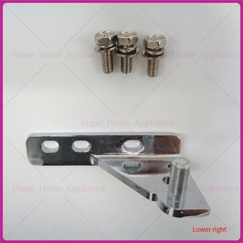 Engsel Kulkas 35mm, Aksesoris  - Kitchen Appliances Refrigerators ulasan dan harga