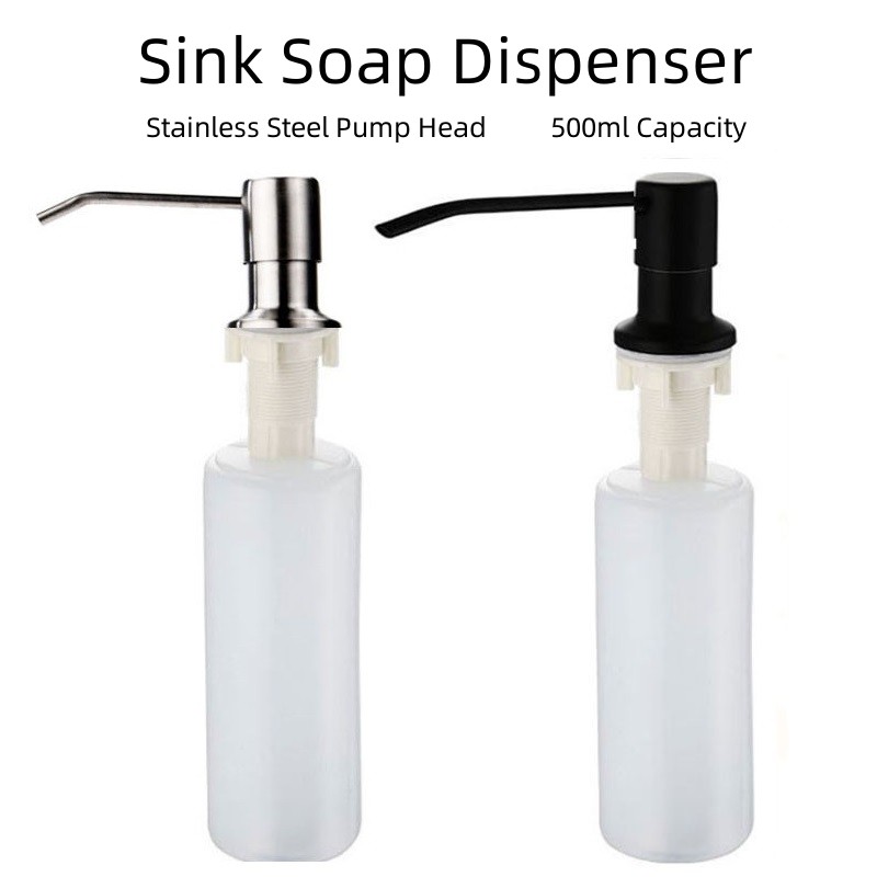 Dispenser sabun cuci piring da - Kitchen Appliances Built In ulasan dan harga