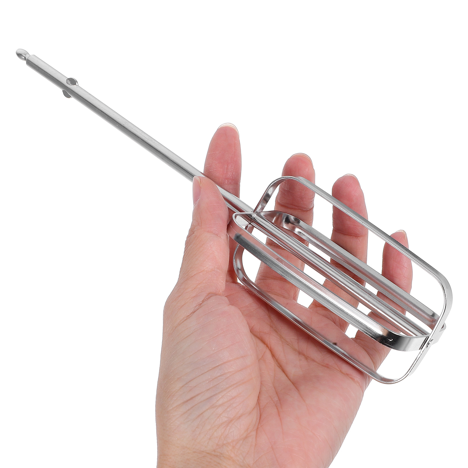 2 Buah Pengocok Perlengkapan M - Kitchen Appliances Sales ulasan dan harga